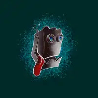 Chompers - design
