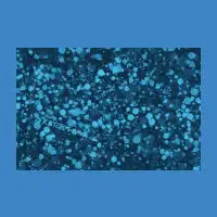 Splatter Paint - Azule - design