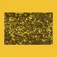 Splatter Paint - Gold - design
