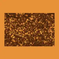 Splatter Paint - Orange - design