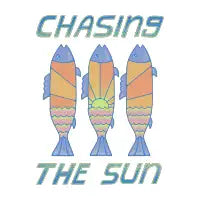 Chasing The Sun - design