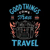 Good Things - design