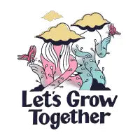 Growing Up - design