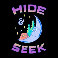Hide And Seek - design