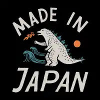 Made in Japan - design