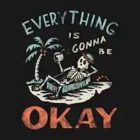 Okay - design