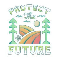 protect the future - design