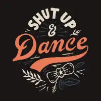 Shut Up - design