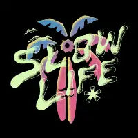 Slow Life - design