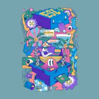 TGIF - design