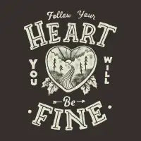 You'll be Fine - design