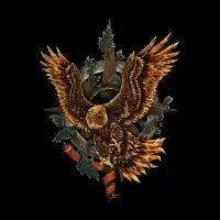GARUDA - design