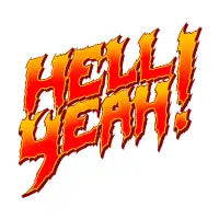 HELLYEAH! - design