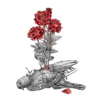 PEACEMAKER DIE - design
