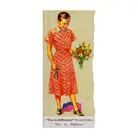 I Feel Pretty... oh so pretty. v3 - design