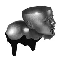 Dripdome - design