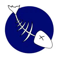 Dead Fish - design