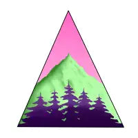 Emerald Mountain - design