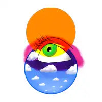 Keep an Eye Out - design