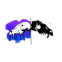 Rorschach Fox - design