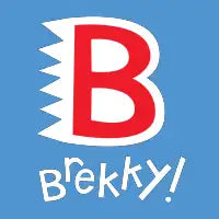 Brekky! - design