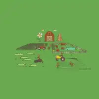 Ant Farm - design