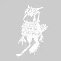 Change the World - design