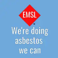 Asbestos we can - design