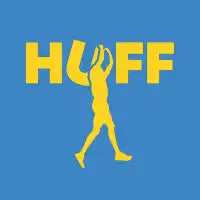 Huff - design
