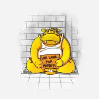 Hungry Hungry Hobo - design