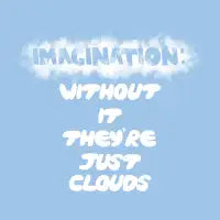 Imagination - design