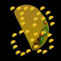 TACO SHIRT - design