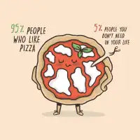Who Needs Them! - design