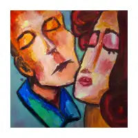 Lovers - design