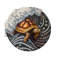 Sandy Surfer - design