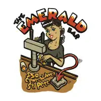 Devil bartender - design