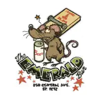 Thirsty rat - design