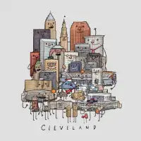 Hello Cleveland! - design