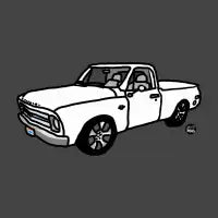 Chevy C10 - design