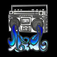 Go With The Flow - design