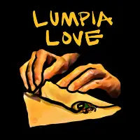 Lumpia Love - design