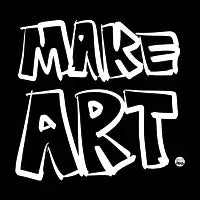 Make Art - design