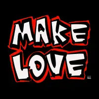 Make Love - design