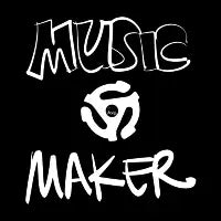 Music Maker - design