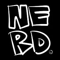 Nerd Alert - design