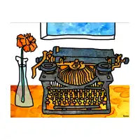 Once Upon a Time - design