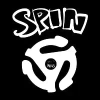 Spin - design
