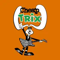 Cheap Trix - design
