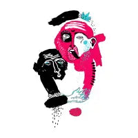 Lovers I - design