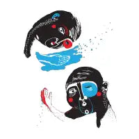 Two Souls - design